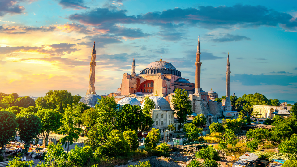 istanbul web tasarım